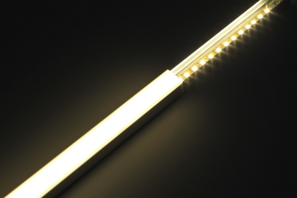 LED Extrusion