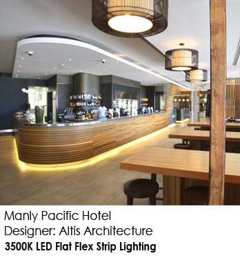 Manly Pacific Hotel
