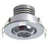 LED Mini Downlight - 101C (Eyeball)