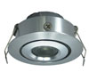 LED Mini Downlight - 105A (Flush)