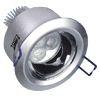 K 1039 - High Power LED 3x3 Watt Down Light